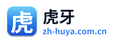虎牙 Logo